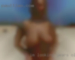 I'm years old having sex looking to  have a little fun.